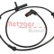 Senzor ABS / turatie roata MERCEDES S-CLASS Cupe (C216) (2006 - 2013) METZGER 0900129