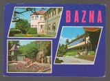 CPIB 20719 CARTE POSTALA - BAZNA. MOZAIC