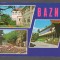 CPIB 20719 CARTE POSTALA - BAZNA. MOZAIC