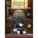 Cumpara ieftin Game of Thrones Jigsaw Puzzle Book
