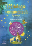 Mitologie romaneasca: Antologie - Gabriela Girmacea