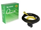 Adaptor seringă 10ml negru FISNAR pentru dozatoare