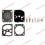 Kit reparatie carburator drujba Husqvarna 445, 450 (RB-145)