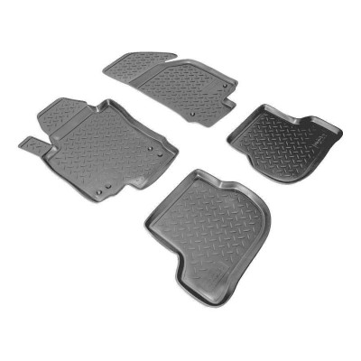 Covorase presuri cauciuc tip tavita VW Golf 7 2012-2019 foto