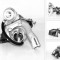 MTR MT6595 Compresor,sistem de supraalimentare