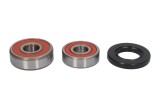 Cumpara ieftin Kit rulment roata spate (cu etansanti) pentru HONDA CR, CRF, XR 70-125 1983-2016