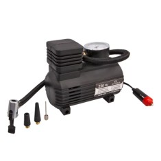 Compresor aer 18bar 12V 4Cars Garage AutoRide foto