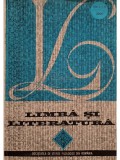 Mircea Anghelescu - Limba si literatura, vol. I - II (Editia: 2004)