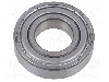 Rulment cu bile pe un singur rand, 15mmx32mmx8mm, otel, SKF - 16002-2Z SKF foto