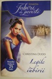 Legile iubirii &ndash; Christina Dodd