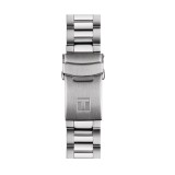 Brățară Originală Compatibilă Tissot Seastar 1000 T120.807 &ndash; 20 mm &ndash; Oțel