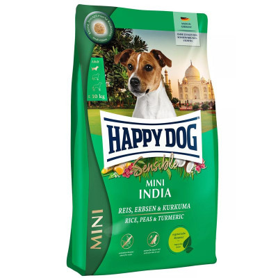 Happy Dog Mini Sensible India 800 g foto