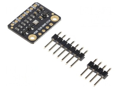 &amp;quot;Senzor Barometru Atmosferic BMP388 I2C 3,3-5VDC 22x30mm&amp;quot; foto