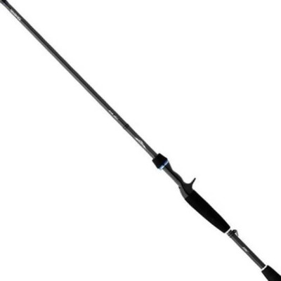 Lanseta DAIWA Steez AGS Baitcast 2.08m, 7-28g, 1seg foto