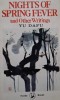 Nights of Spring Fever and Other Writings &ndash; Yu Dafu
