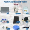 Pachet pardoseala Optim - 110 mp