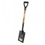 Cazma cu coada din fibra de sticla, 1150 mm, Topgarden, 380412