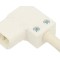 Conector Alimentare AC C14 10A 250V