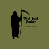 Black Label Society Grimmest Hits digipack (cd)