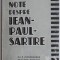 Note despre Jean Paul Sartre