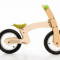 Bicicleta de balans MyKids Pipello Z Verde