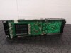 Placa electronica cu afisaj masina de spalat Bosch WAE20469BY, modul /R23