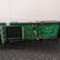 Placa electronica cu afisaj masina de spalat Bosch WAE20469BY, modul /R23