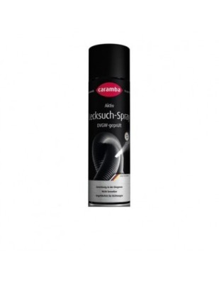 Spray Detectare Scurgeri Gaze/Aer Caramba, 400ml foto