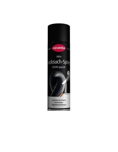 Spray Detectare Scurgeri Gaze/Aer Caramba, 400ml