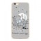 Husa Capac TPU, WINNIE THE POOH 008, Samsung A605 Galaxy A60 cu Licenta, Blister