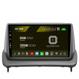 Navigatie Volvo C40 C30 S40 C70 V50 (2004-2012), Android 11, E-Quadcore 2GB RAM + 32GB ROM, 9 Inch - AD-BGE9002+AD-BGRKIT403