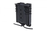 Portincarcator M4/M16 Urban Assault Quick Pull Wosport Negru