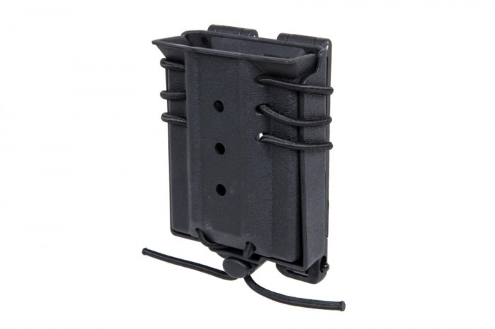 Portincarcator M4/M16 Urban Assault Quick Pull Wosport Negru