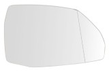 Sticla oglinda, oglinda retrovizoare exterioara AUDI Q5 (FYB, FYG) (2016 - Prezent) BLIC 6102-25-2001040P