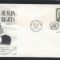 UN New York 1958 Human rights Mi.74 FDC UN.086
