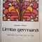 Basilius Abager - Limba germana - Manual pentru anul II liceu (anul I de studiu) (Editia: 1973)