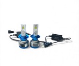 Becuri Led Auto H4 450W 60000 Lm