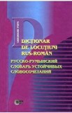 Dictionar de locutiuni rus-roman - Gheorghe Popa
