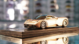 2012 Pagani Huayra - Welly 1/43, 1:43