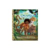 Mystery in the Rain Forest (Disney Encanto)