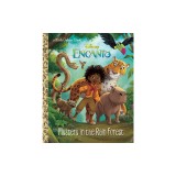 Mystery in the Rain Forest (Disney Encanto)