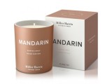 Miller Harris, Mandarin, Lum&acirc;nare parfumată, 220 g