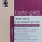 Teste-grila Drept Penal Si Procedura Penala Editia A V-a - Mihai Udroiu , A888