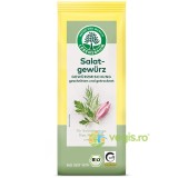 Condiment pentru Salata Ecologic/Bio 40g