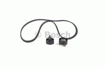 Curea distributie FORD TRANSIT CONNECT (P65, P70, P80) (2002 - 2016) BOSCH 1 987 949 423 foto