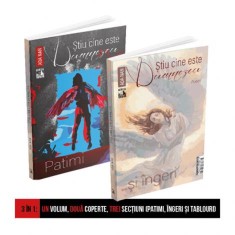 Stiu cine este Dumnezeu - Universul Juridic