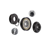 Cupla magnetica ambreiaj compresor A/C diametru 120 mm cu 6 caneluri, tip Hella VS18, Hyundai Santa Fe 2006-2012; Sonata 2005-2010, Grandeur/Azera 20