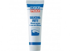 Vaselina siliconica Liqui Moly 100g foto