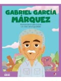 Cumpara ieftin Gabriel GarcIa Marquez. Romancierul care a scris un veac de singuratate/***