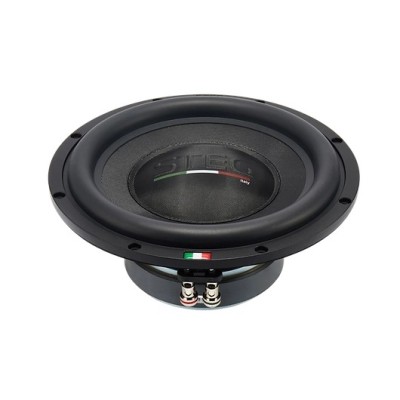 Subwoofer Auto Steg ST10, 250MM, 200W, 4, , 1 Bucata foto
